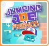 Jumping Joe & Friends Box Art Front